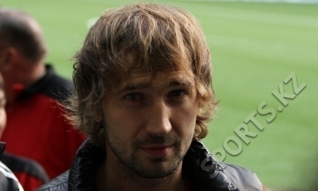 Зенькович хочет быть игроком основного состава