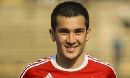 Серикжанов прибыл в Уральск