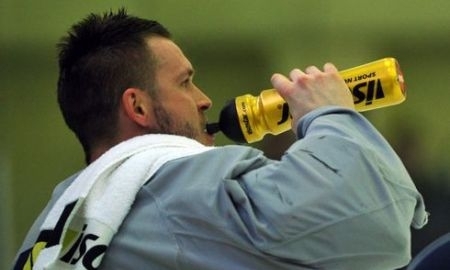 Константин Барулин: «В казахстанском хоккее вновь началось развитие»