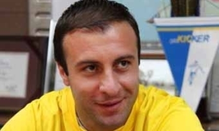 Артур Едигарян близок к переходу в «Тобол»