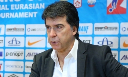 Орландо Дуарте: «Мне нравится стиль игры „Тулпара“»