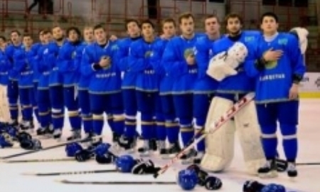 Стал известен состав молодёжной сборной Казахстана на матч с Францией