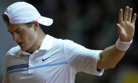 Евгений Королев завершил карьеру