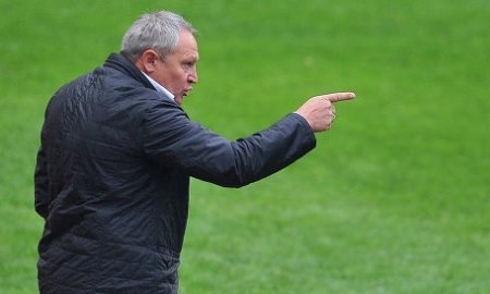 Процесс по иску тренера Красножана к бразильцу Родолфо отложили на 16 января