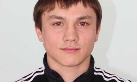 Огай просмотрит Цоя