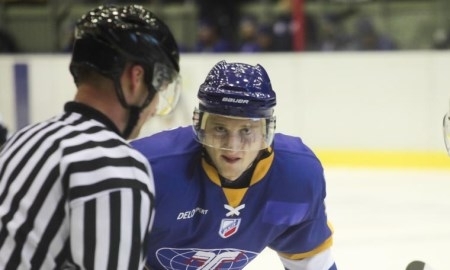 «Казцинк-Торпедо» обыграло «Кубань»