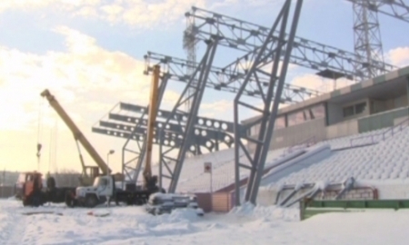 Стадион Павлодара может проводить матчи Еврокубков