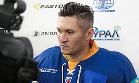 Андрей Спиридонов: «Выходим как на последнюю игру»