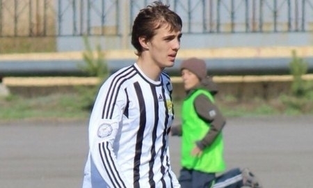 Шадукаев может вернуться в «Тобол»