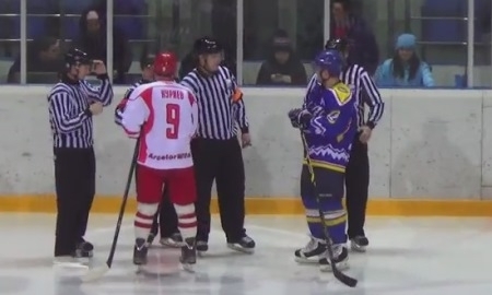 Видеообзор матча чемпионата РК «Алматы» — «Арыстан» 3:1