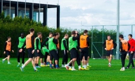 «Кайсар» разгромил второго соперника