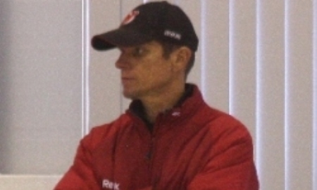 Дмитрий Иванников: «„Акжайык“ смог проявить характер»