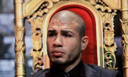 Мигель Котто: «Головкин — прекрасный боец, посмотрим, что будет дальше»