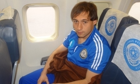 Игорь Юрин может вернуться в «Тобол»