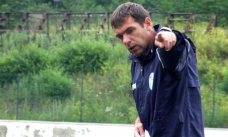 Бывший футболист «Шахтера» стал главным тренером «Зимбру»