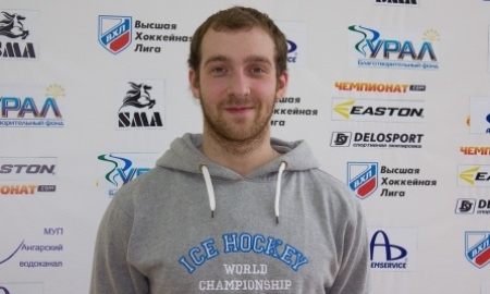 Алексей Иванов: «Новый шлем — это новая игра»