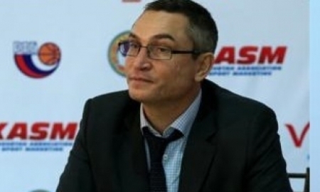 Александр Чернов: «Задача — не стать последними»