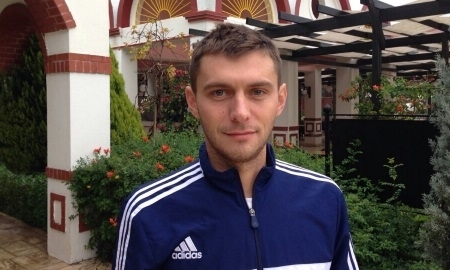Артем Касьянов: «Чувствуется, что Виктор Кумыков — специалист высокого класса»