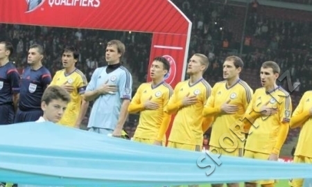 Казахстан завершил год на 139 месте в рейтинге FIFA