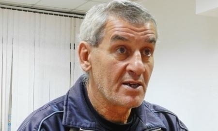 Юсуп Шадиев: «„Ордабасы“ поборется за медали в новом сезоне»