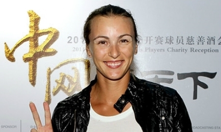 Ярослава Шведова: «Улетела в Мадрид на один день»