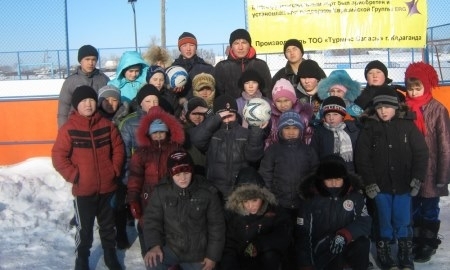 Жители Карагандинской области получили в подарок ко Дню Независимости теннисные корты