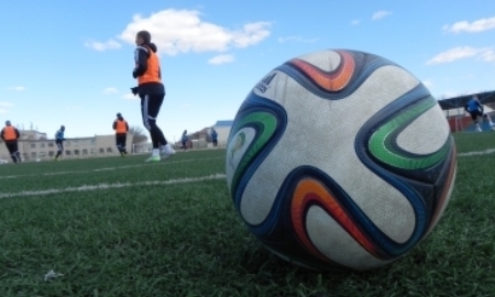 Владимир Никитенко: «Футболисты, которые уже на контракте будут работать по индивидуальной программе»