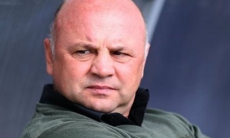 Игорь Гамула: «Бердыев — великий тренер»