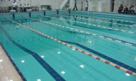 В СКО построили новый бассейн стоимостью 100 миллионов тенге