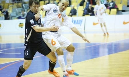 «Кайрат» и «Тулпар» в шаге от Финала четырех