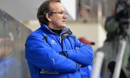 Юлиус Пензес: «Это был цирк, а не хоккей»