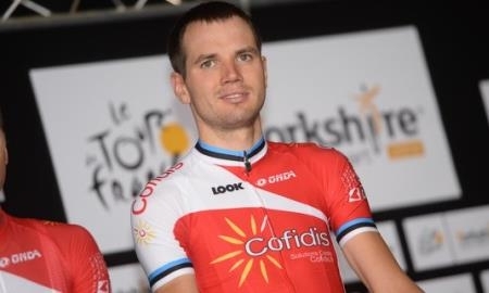 Рейн Таарамяэ: «Если буду в составе вместе с лидерами „Астаны“, то буду работать на них»