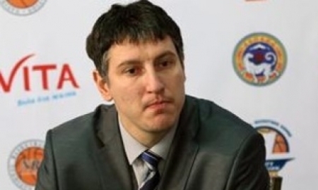Денис Тимаков: «„Алматинский Легион“ показывает приличный баскетбол»