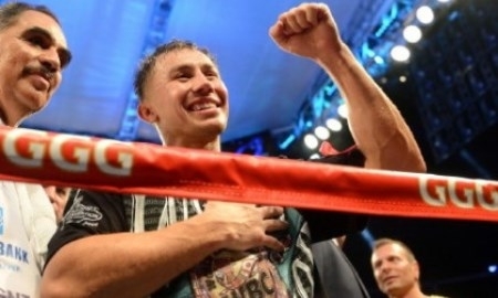 Американские СМИ: «Головкину следует драться с Ли, а затем подниматься в весе»