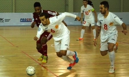 Большинство болельщиков — за расширение чемпионата Казахстана по футзалу