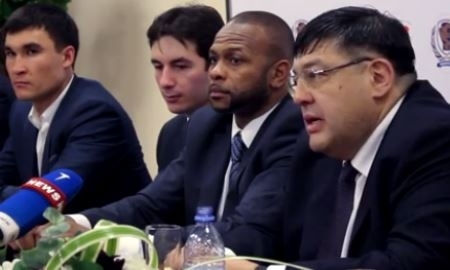 Нургазы Жарылгапов: «Мы должны уважать наших олимпийских чемпионов»