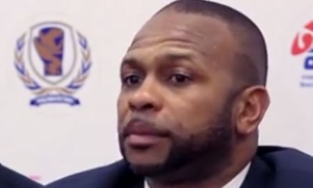 Рой Джонс-младший: «Геннадий Головкин — довольно известный человек в США»