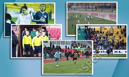 Что год грядущий нам готовит?