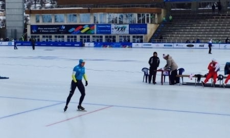 Федор Мезенцев завоевал бронзовую медаль чемпионата мира среди студентов на 1000 метрах