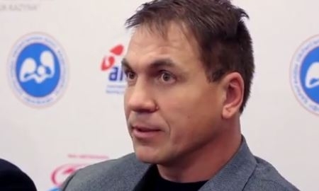 Олег Маскаев: путь от абайского боксера-любителя до чемпиона мира WBC