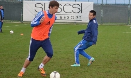 Пасичник и Климов присоединились к «Окжетпесу» в Турции