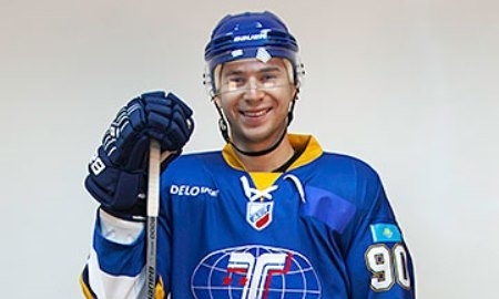 Леонид Метальников: «Всё просто — нужно только работать над собой»