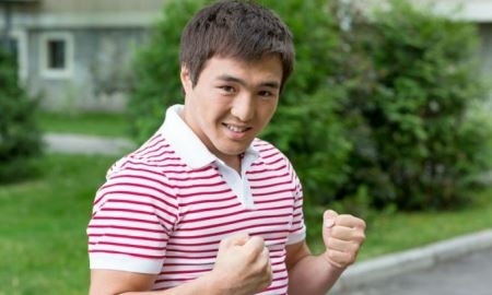 Топ 5 перспективных казахстанцев для Олимпиады в Рио — 2016