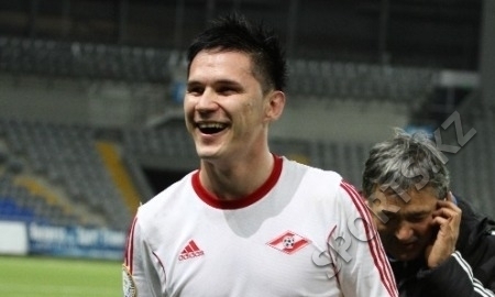 Пурышкин на смотринах в «Шахтере»