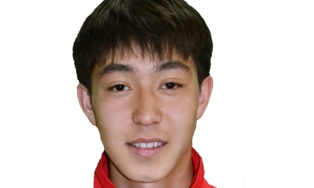 Жакупов может вернуться в «Шахтёр»