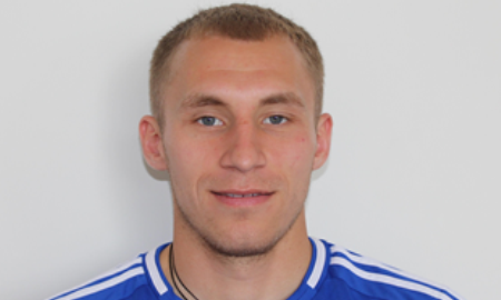 Дмитрий Петерсон покинул «Окжетпес»