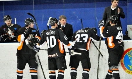 Анатолий Чистяков: «Не припомню, чтобы мы три раза за период играли в обороне»