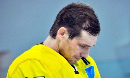 Даниил Лысый: «Это просто игра, и просто эмоции!»