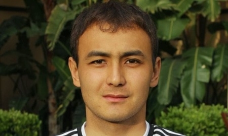 Омаров подпишет контракт с «Атырау»