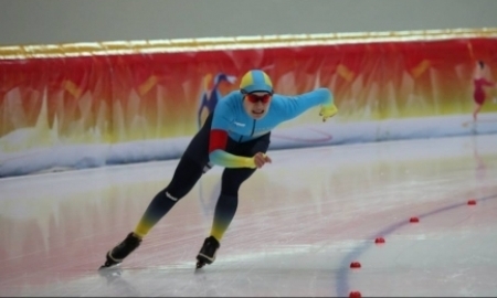 На чемпионате мира по конькобежному спорту среди студентов у Казахстана еще одна «бронза»